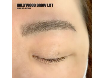 ヴォーグ(Vogue)/ハリウッドブロウリフト/HBL/眉