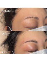 ボアップ 松山店(boappu)/眉毛パーマ