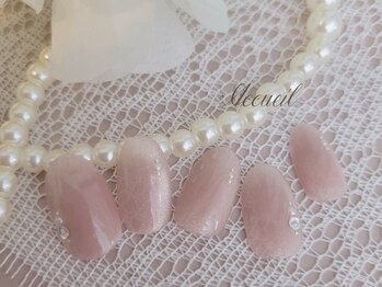 アクイユ 銀座店(ACCUEIL)/ブライダルネイル