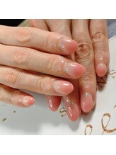 ブルーバードネイル(BLUE BIRD NAIL)/