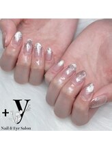 プラスワイ(+y)/