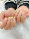 フレンチネイル