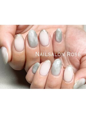 Nailsalon Rose`