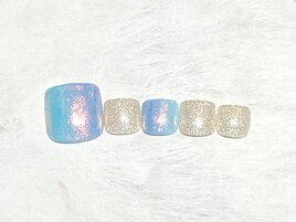 FOOT:定額9000円コース