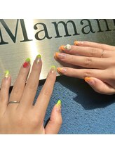 ママンビューティー(Maman Beauty)/