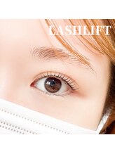 マロンアイラッシュ(marron eyelash)/ラッシュリフト