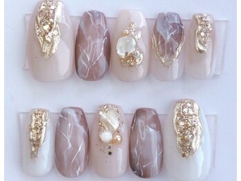 チアフルチア バイ リッチネイル(CheerfulCheer by Ricci nail)/