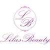 リラビューティー(Lilas Beauty)ロゴ