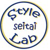 スタイルラボ整骨院 整体院(Style Lab整骨院 整体院)のお店ロゴ