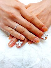 ソラ(sora)/ワンカラーにプラスワンポイント