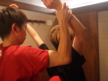 三国ヶ丘鍼灸整骨院/三国ケ丘産後整体/美容鍼灸