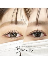 ベイ(Bae.)/リフエク☆