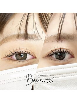 ベイ(Bae.)/リフエク☆