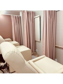 セラス 竹ノ塚(selas)/【店内】セラス竹ノ塚