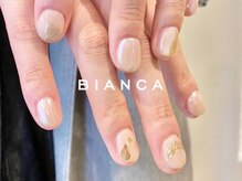 ビアンカ 名駅店(Bianca)/持ち込みコース初回￥9000