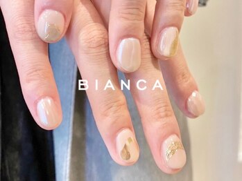 ビアンカ 名駅店(Bianca)/持ち込みコース初回¥9000