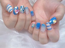 デア(Dea)/10本アートし放題