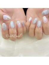 ツキネイル(TSUKI nail)/バカラネイル