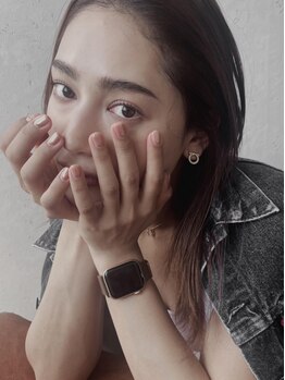 ユー アイラッシュ(uuu.eyelash)の写真/【高技術×丁寧な接客でリピーター多数の人気店】デザイン豊富で綺麗な仕上がり！理想のまつ毛で印象UP！