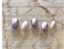 ココルポ 京橋(COCORUPO)/マグネットキラキラ