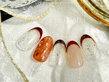 ベルダ(BELDAD)/Luxury Course