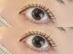 ザ ビー(THE_B)の写真/目の形や骨格・お顔の雰囲気に合わせた似合わせeyeをご提案♪圧倒的な技術力で大満足の仕上がりに◎