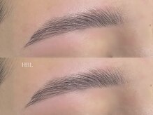 アン フェミン(une FEMIN)/【ハリウッドブロウリフト】渋谷