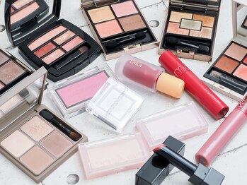 シラー(schiller.can)/メイクレッスンも◎