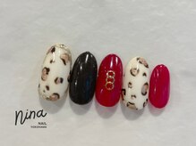 フィリス 横浜店(PHYLIS)/シーズントレンドネイル