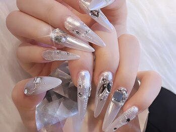 ワンホンネイル