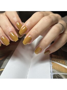 ルイア(Luia)/one color