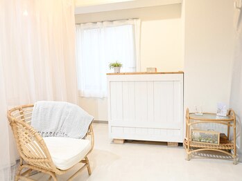 ミリミリ バイ エス(MiliMili by S)/