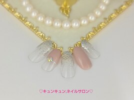 【選べるデザインネイル】3980円