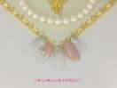 【選べるデザインネイル】3980円