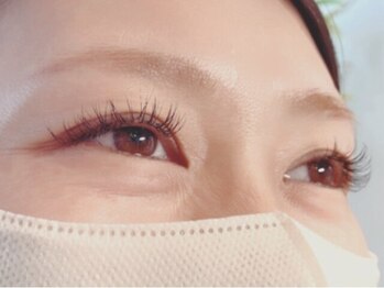 ジェイパラダイス(J-Paradise)/まつエク フラットラッシュ