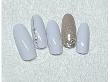 プルメリア(PLUMERIA)/12月定額シンプルコース