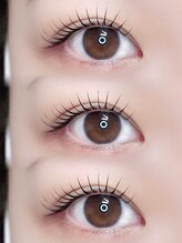 スピーアイ(Soupir Eye)