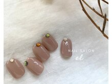 エル 梅田 中崎町店(/el)/Cコース