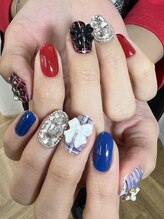 ペンティ(Painty)/ハンド2時間やり放題