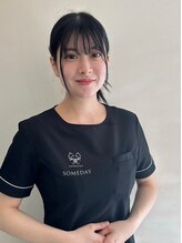サムデイプレミアム 白金店(SOMEDAY PREMIUM)&nbsp;磯部 