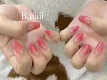 ビーネイル(B.nail)