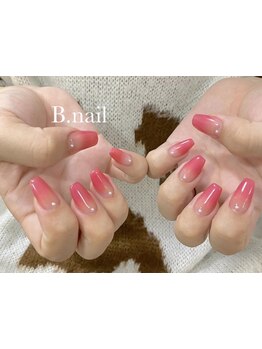 爪の悩みを解消できる（ケア含む）