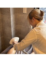 アレーズ(ALAISE) mika 