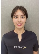 レナータ 渋谷店(RENATA) 新里 渋谷店