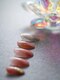 クレヨン(CRAYON)の写真/爪の健康を第一に考え、ウォーターケア付きで爪を傷めずにネイルが楽しめる♪施術後はモチの良さも◎