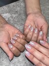 フラッシュジェル