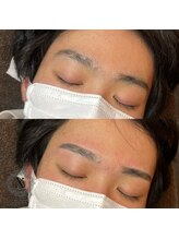 レアファースト/アイブロウサロンレアファースト