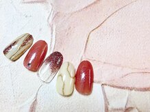 ジョイアスネイル(JOYASU nail)/フリーアート