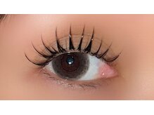 ラブリー アイラッシュ(Lovely Eyelash)/パリエク