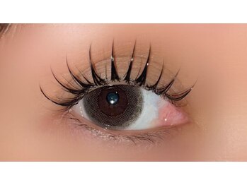 ラブリー アイラッシュ(Lovely Eyelash)/パリエク
